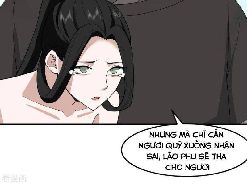 đọc truyện Hỗn Độn Đan Thần Chương 256 ảnh 9 tại Giả Dược