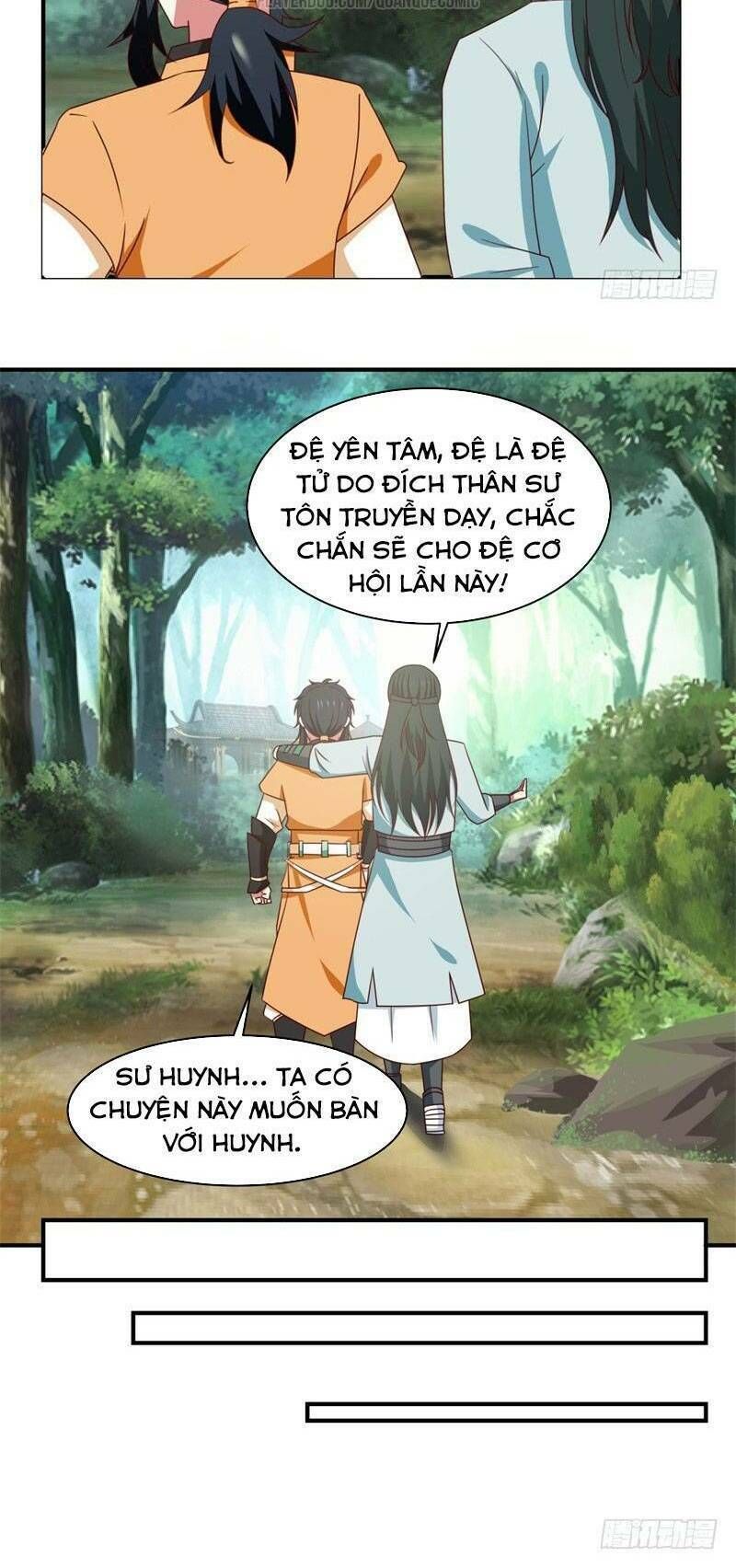 đọc truyện Hỗn Độn Đan Thần Chương 26 ảnh 7 tại Giả Dược