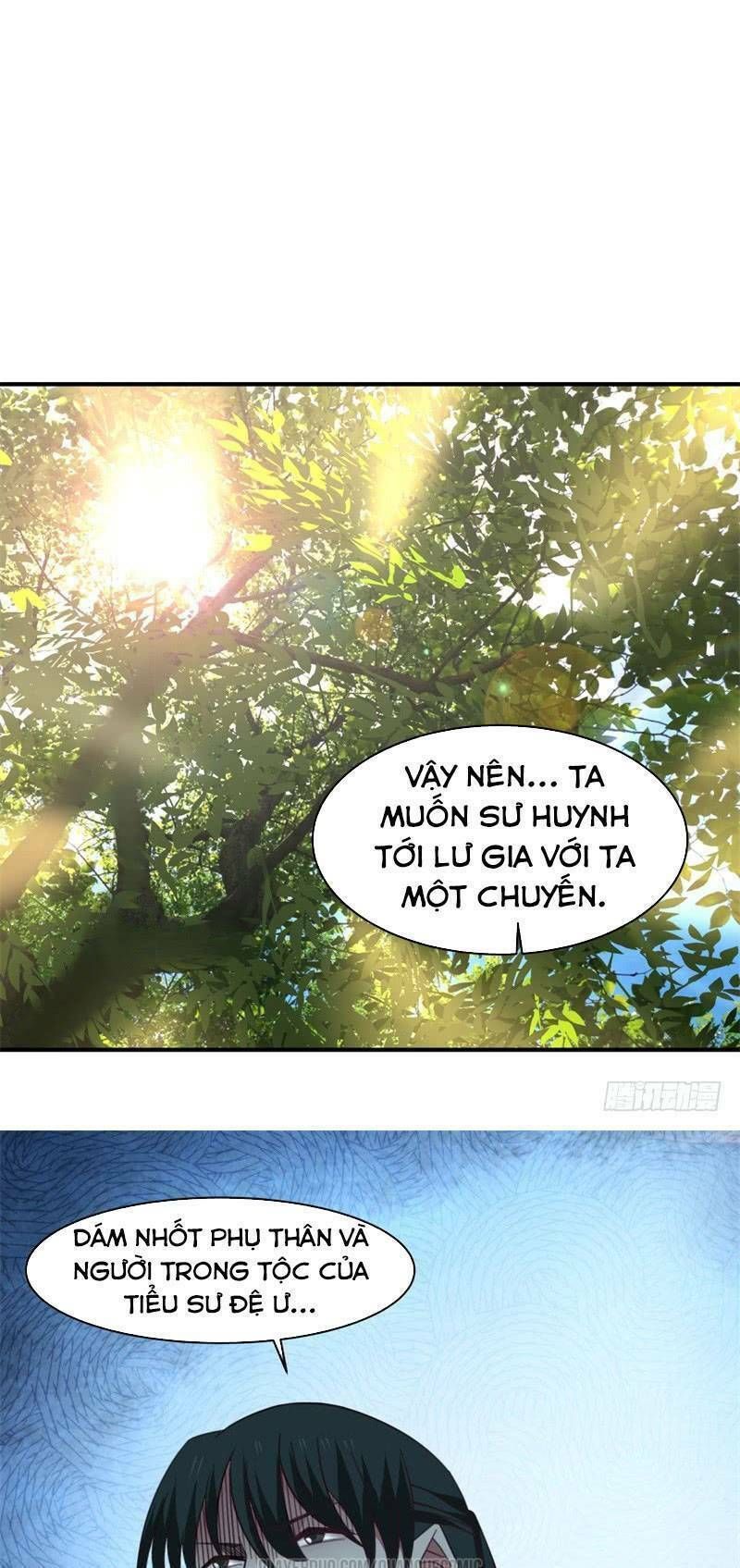 đọc truyện Hỗn Độn Đan Thần Chương 26 ảnh 8 tại Giả Dược