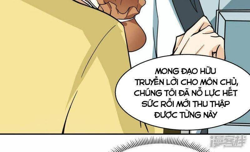 đọc truyện Hỗn Độn Đan Thần Chương 272 ảnh 11 tại Giả Dược