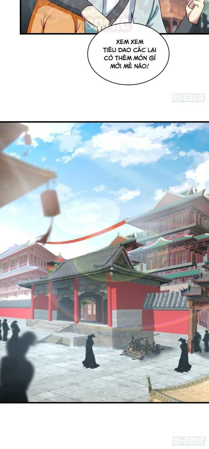 đọc truyện Hỗn Độn Đan Thần Chương 28 ảnh 7 tại Giả Dược