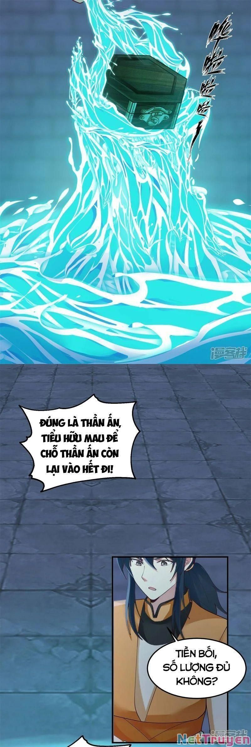 đọc truyện Hỗn Độn Đan Thần Chương 280 ảnh 5 tại Giả Dược