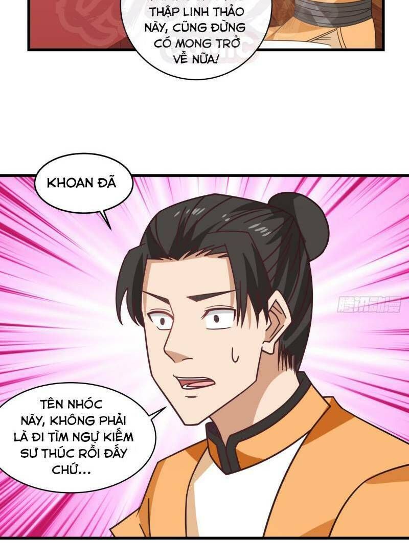 đọc truyện Hỗn Độn Đan Thần Chương 29 ảnh 15 tại Giả Dược