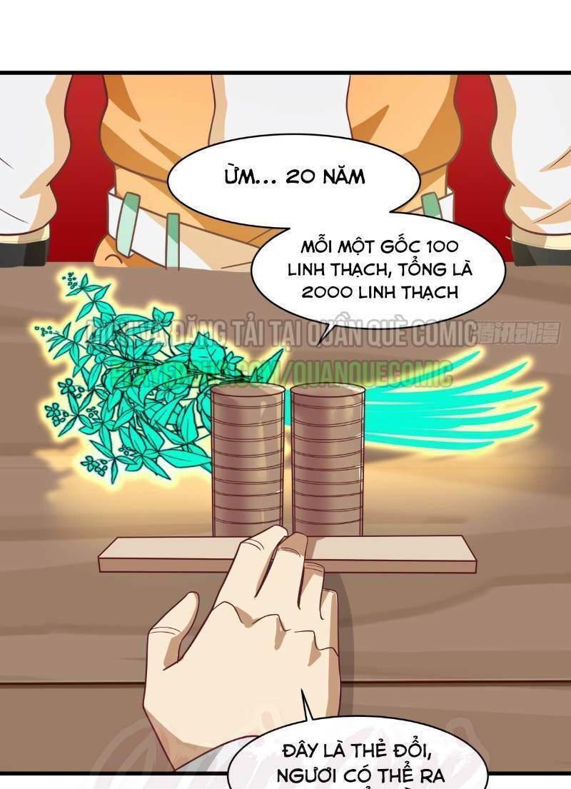 đọc truyện Hỗn Độn Đan Thần Chương 29 ảnh 24 tại Giả Dược