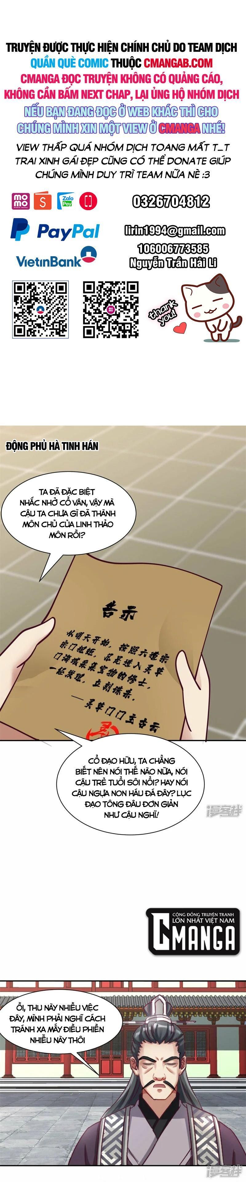 đọc truyện Hỗn Độn Đan Thần Chương 294 ảnh 2 tại Giả Dược