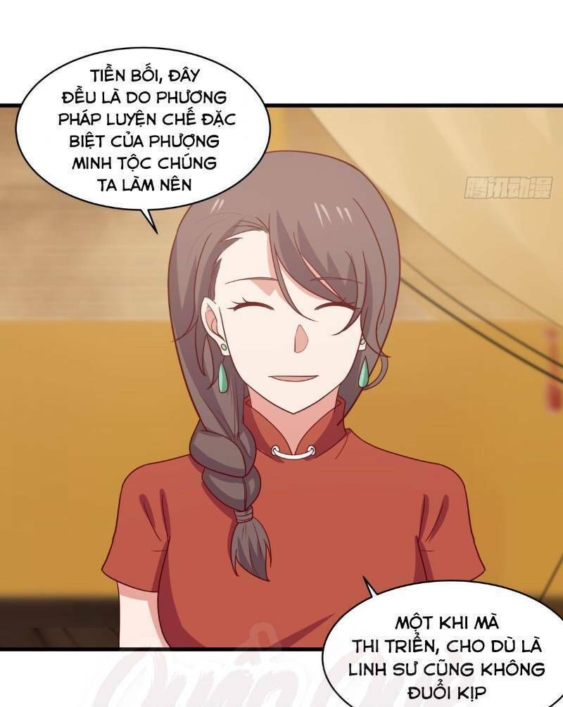 đọc truyện Hỗn Độn Đan Thần Chương 30 ảnh 27 tại Giả Dược