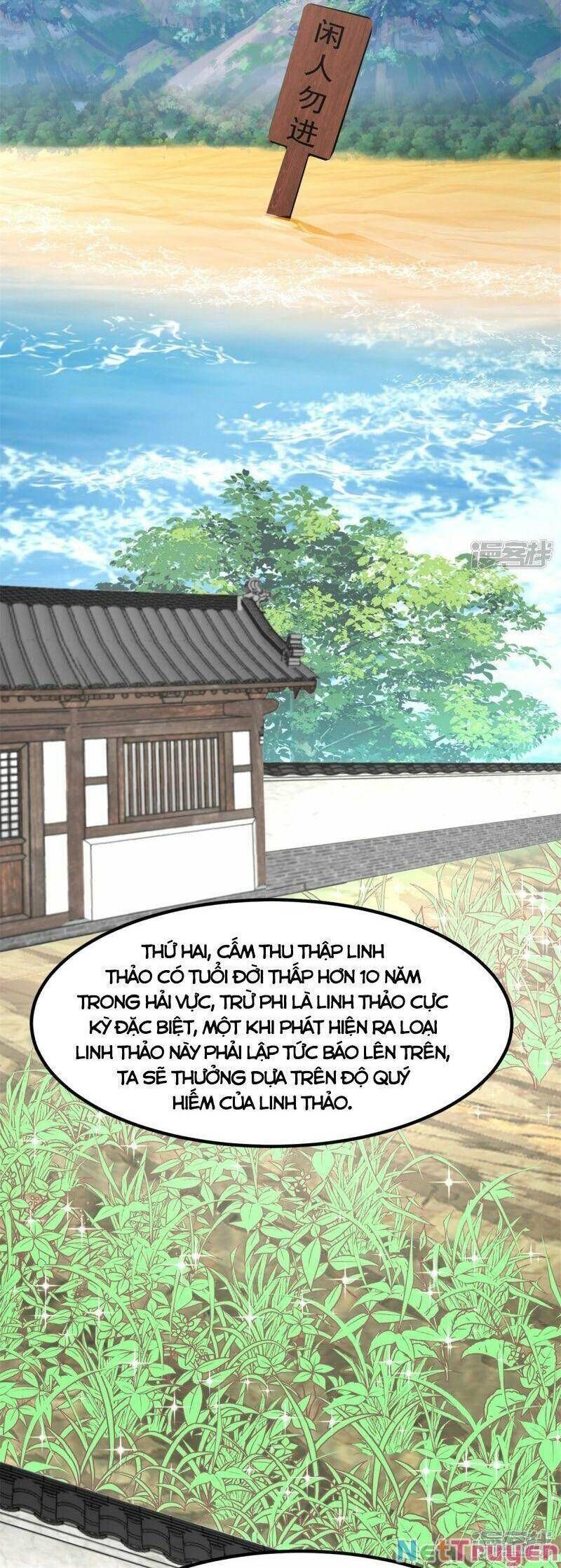 đọc truyện Hỗn Độn Đan Thần Chương 304 ảnh 3 tại Giả Dược