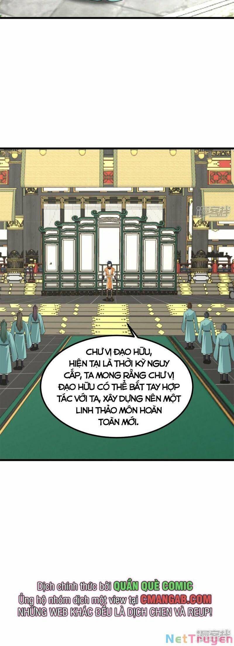 đọc truyện Hỗn Độn Đan Thần Chương 304 ảnh 5 tại Giả Dược