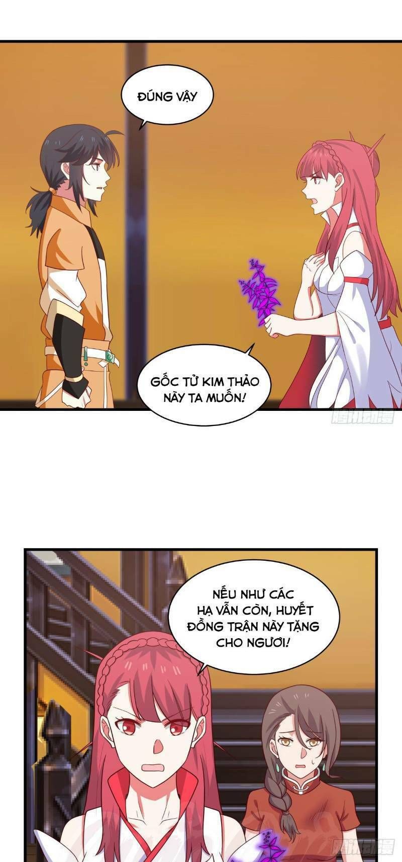 đọc truyện Hỗn Độn Đan Thần Chương 31 ảnh 19 tại Giả Dược