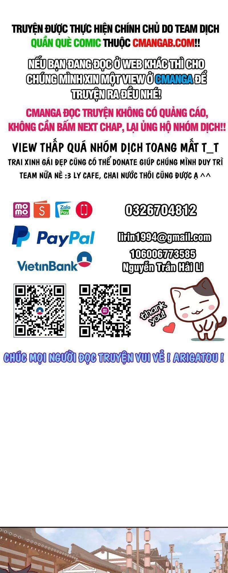 đọc truyện Hỗn Độn Đan Thần Chương 313 ảnh 2 tại Giả Dược