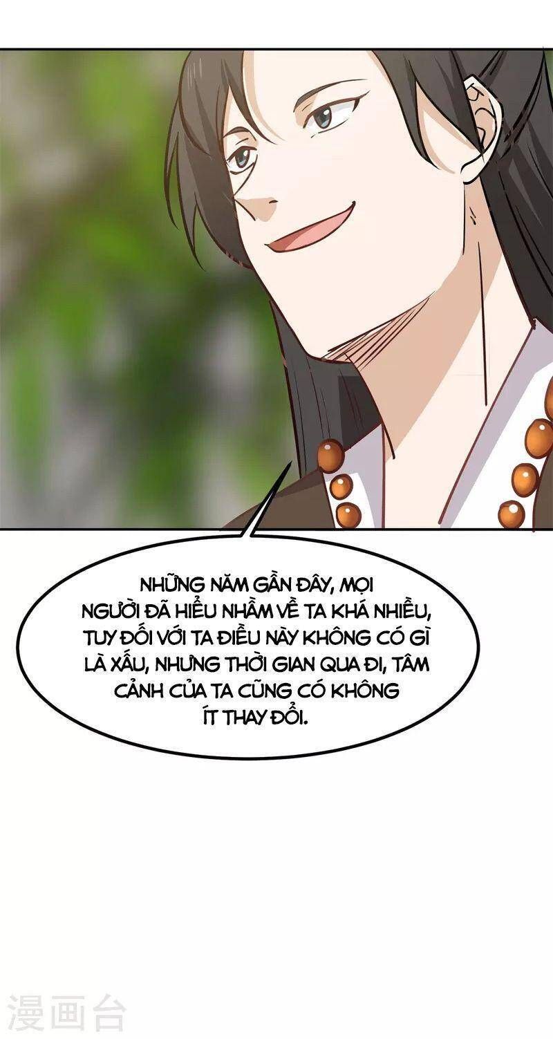 đọc truyện Hỗn Độn Đan Thần Chương 314 ảnh 5 tại Giả Dược