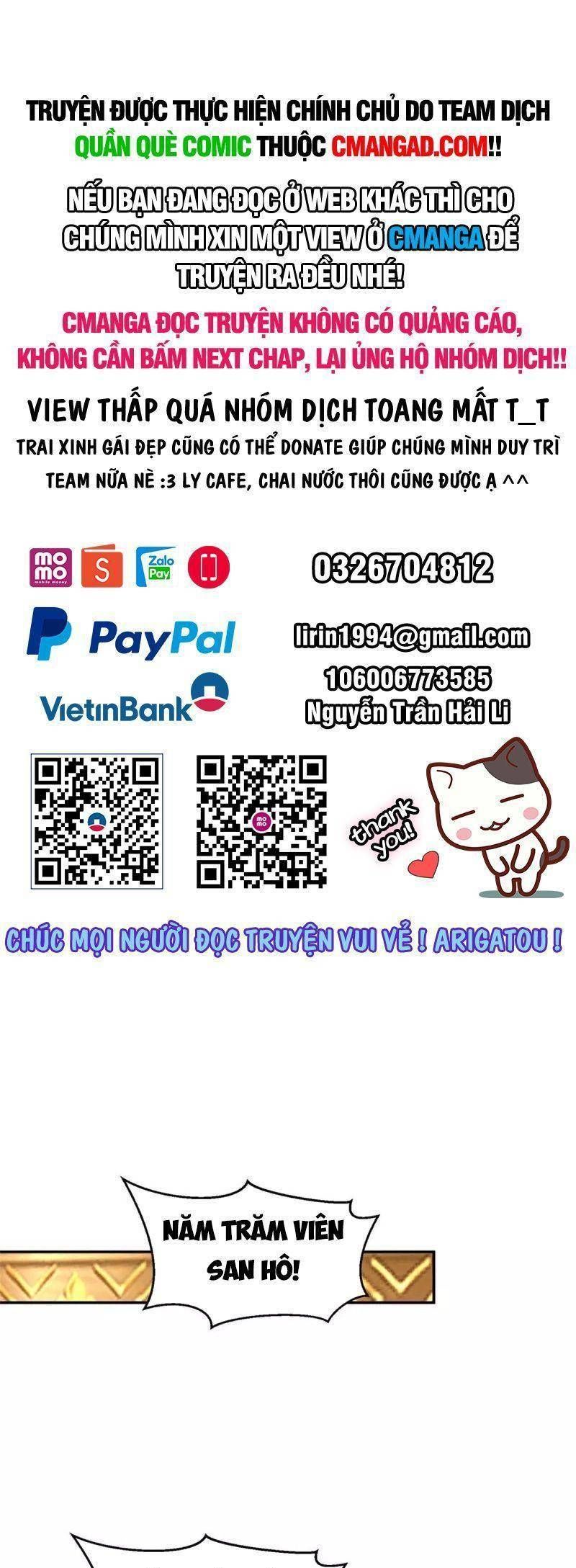 đọc truyện Hỗn Độn Đan Thần Chương 318 ảnh 2 tại Giả Dược