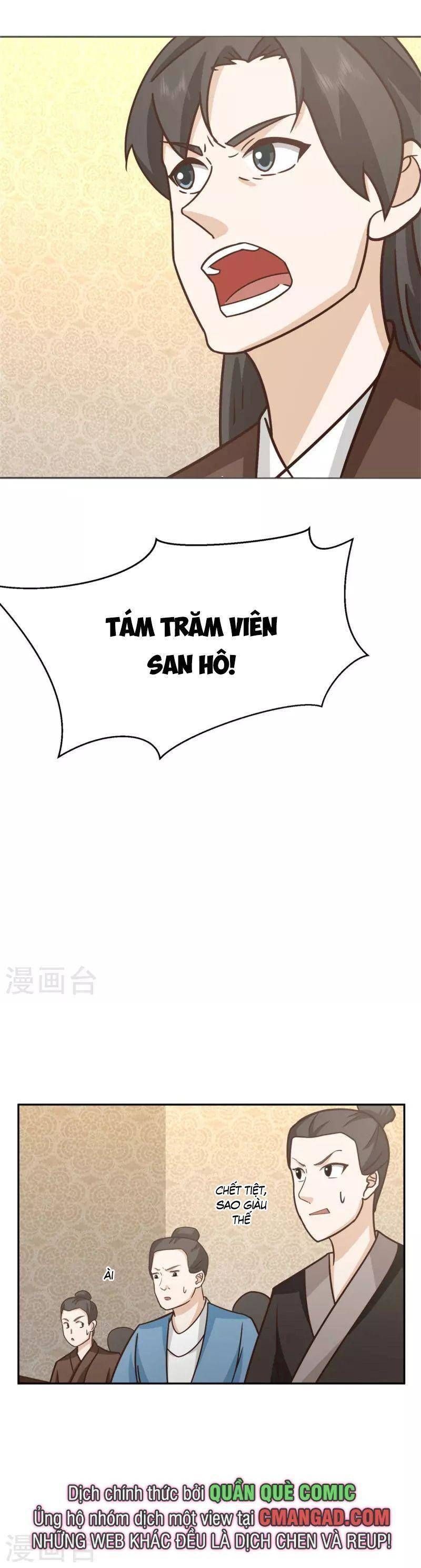 đọc truyện Hỗn Độn Đan Thần Chương 318 ảnh 13 tại Giả Dược