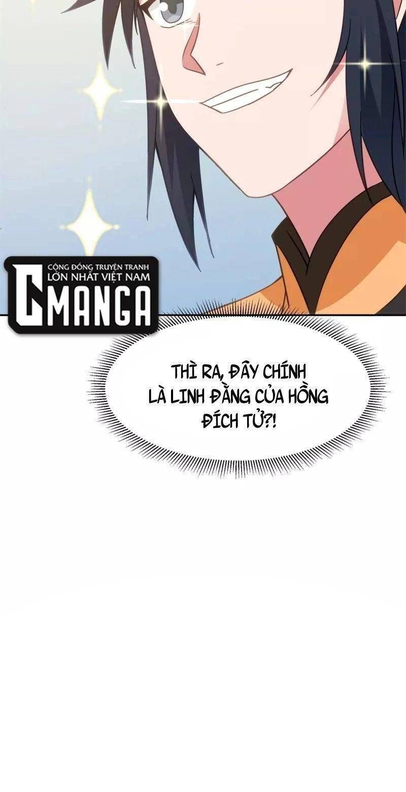 đọc truyện Hỗn Độn Đan Thần Chương 319 ảnh 19 tại Giả Dược