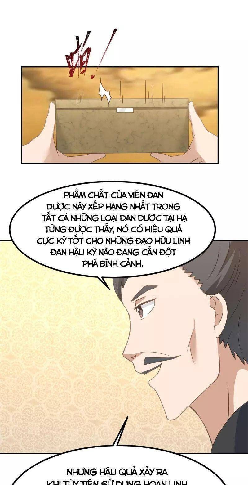 đọc truyện Hỗn Độn Đan Thần Chương 319 ảnh 6 tại Giả Dược