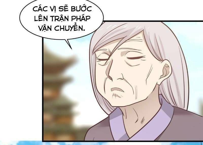 đọc truyện Hỗn Độn Đan Thần Chương 32 ảnh 35 tại Giả Dược