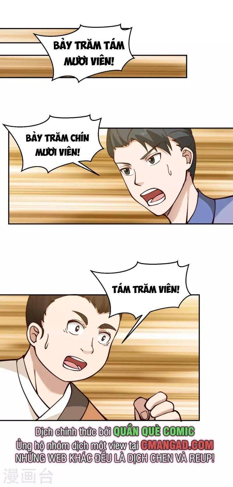 đọc truyện Hỗn Độn Đan Thần Chương 320 ảnh 5 tại Giả Dược