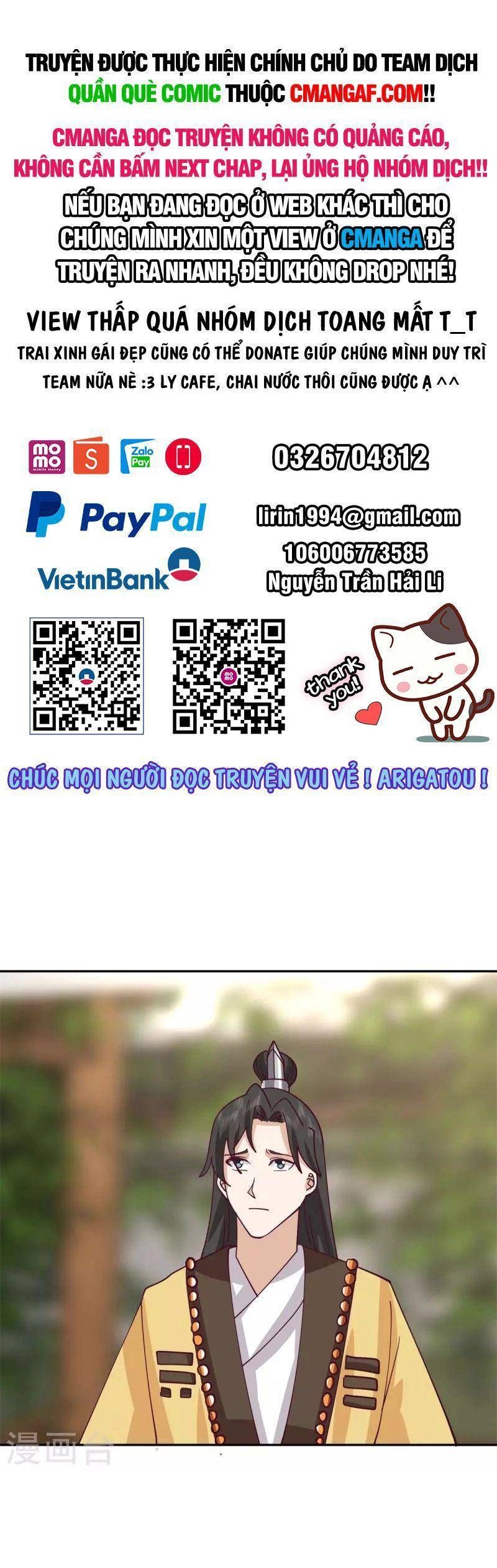 đọc truyện Hỗn Độn Đan Thần Chương 323 ảnh 2 tại Giả Dược