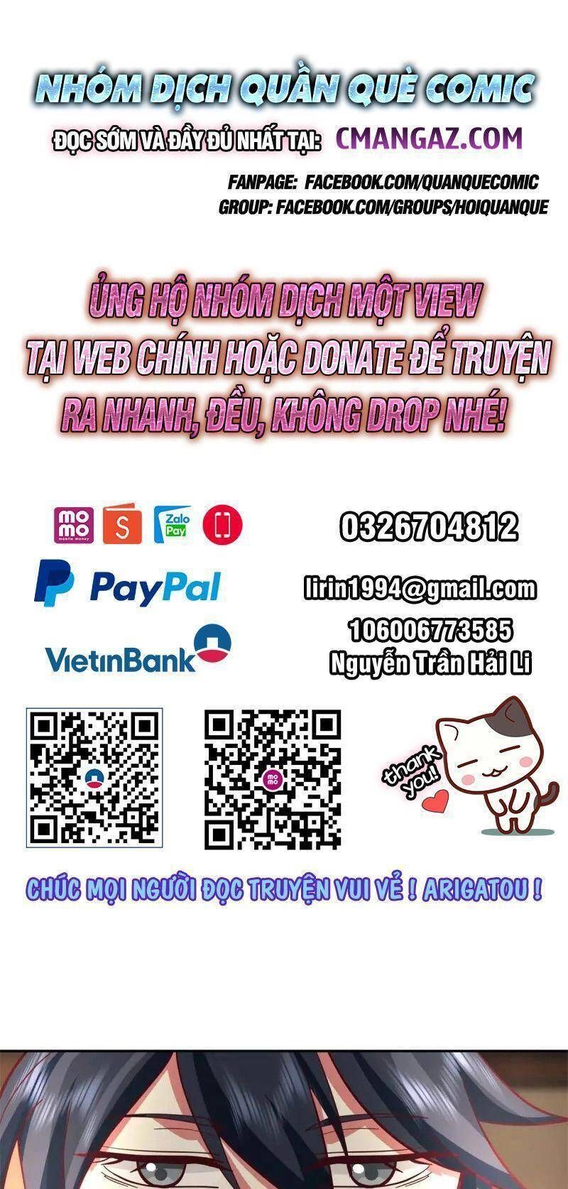 đọc truyện Hỗn Độn Đan Thần Chương 325 ảnh 2 tại Giả Dược