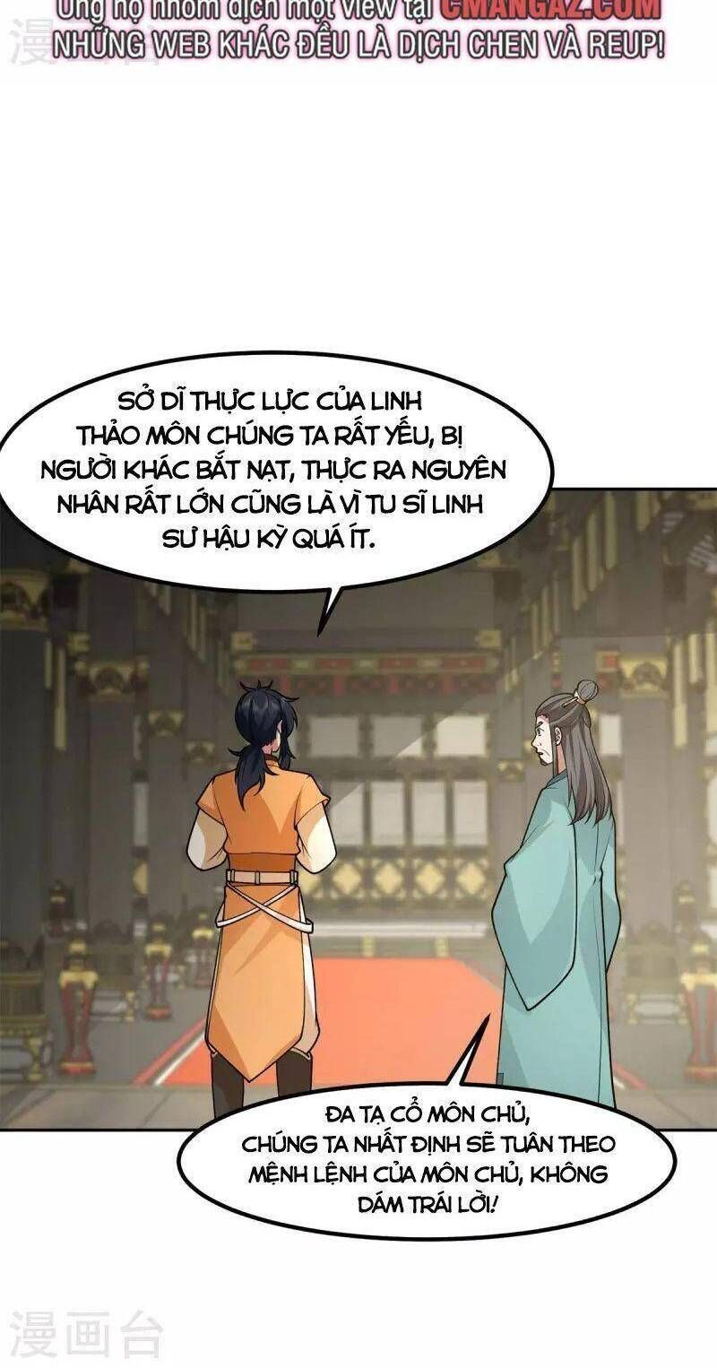 đọc truyện Hỗn Độn Đan Thần Chương 325 ảnh 15 tại Giả Dược