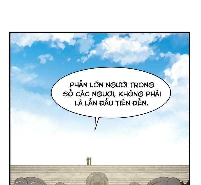 đọc truyện Hỗn Độn Đan Thần Chương 33 ảnh 2 tại Giả Dược