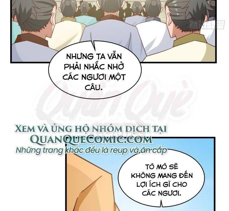 đọc truyện Hỗn Độn Đan Thần Chương 33 ảnh 3 tại Giả Dược