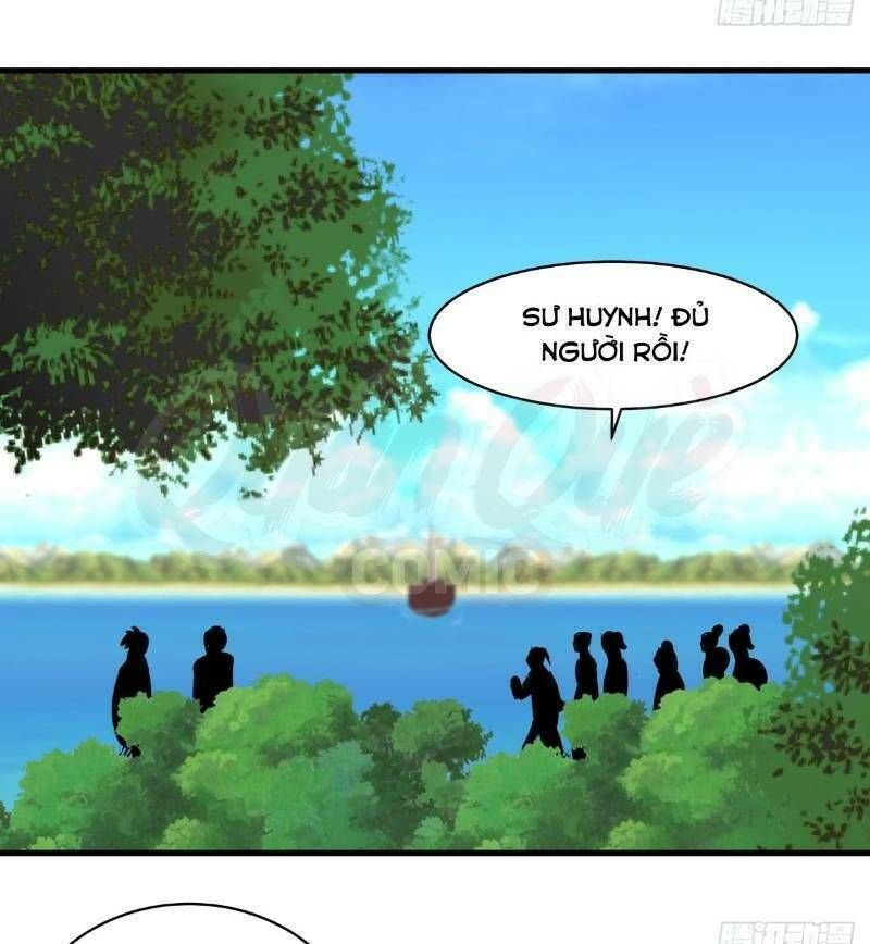 đọc truyện Hỗn Độn Đan Thần Chương 33 ảnh 30 tại Giả Dược