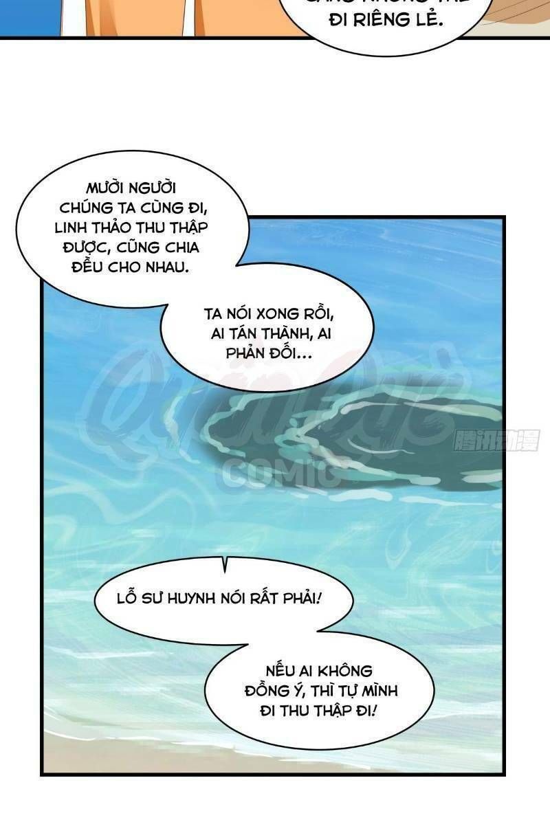 đọc truyện Hỗn Độn Đan Thần Chương 33 ảnh 36 tại Giả Dược