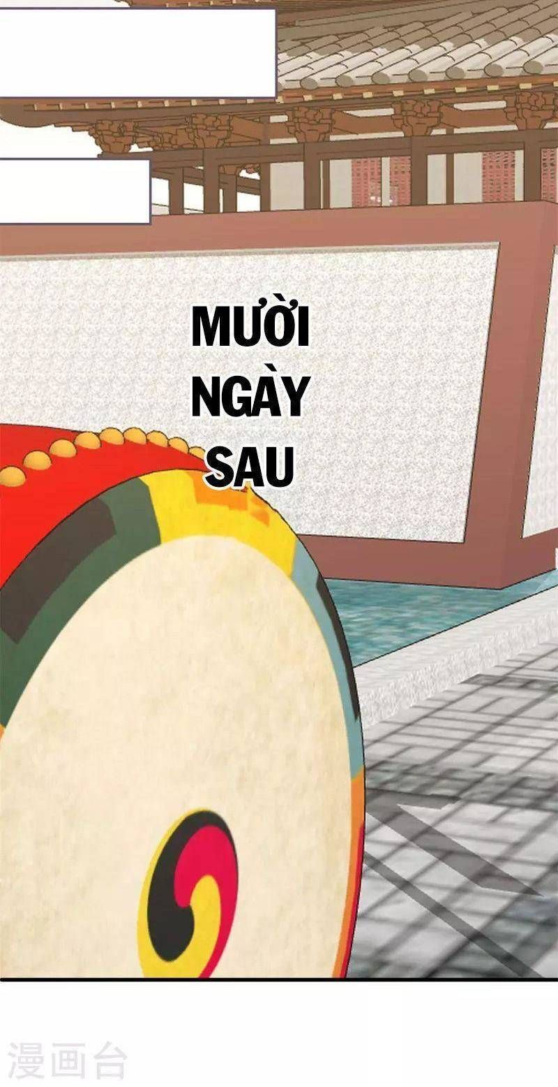 đọc truyện Hỗn Độn Đan Thần Chương 330 ảnh 8 tại Giả Dược