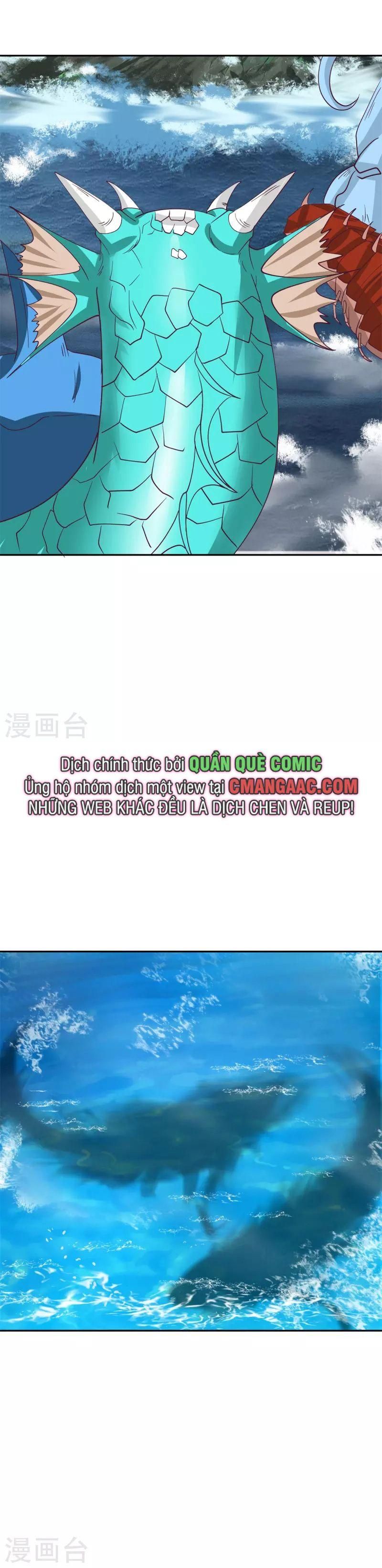 đọc truyện Hỗn Độn Đan Thần Chương 332 ảnh 3 tại Giả Dược