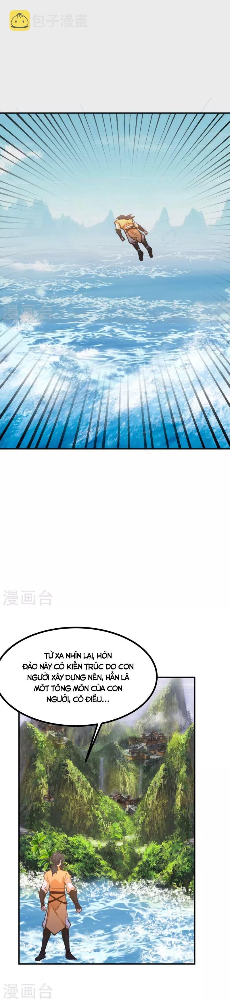 đọc truyện Hỗn Độn Đan Thần Chương 334 ảnh 11 tại Giả Dược