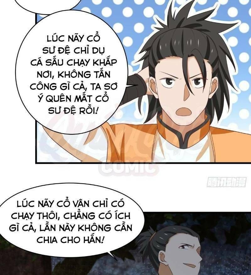 đọc truyện Hỗn Độn Đan Thần Chương 34 ảnh 36 tại Giả Dược