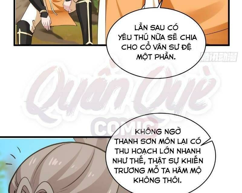 đọc truyện Hỗn Độn Đan Thần Chương 35 ảnh 3 tại Giả Dược