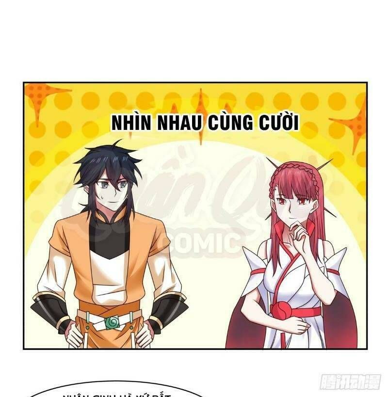 đọc truyện Hỗn Độn Đan Thần Chương 36 ảnh 21 tại Giả Dược