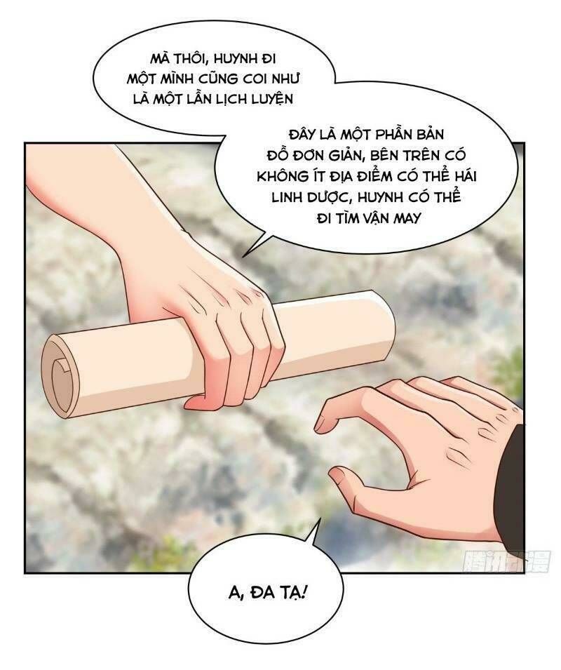đọc truyện Hỗn Độn Đan Thần Chương 36 ảnh 31 tại Giả Dược