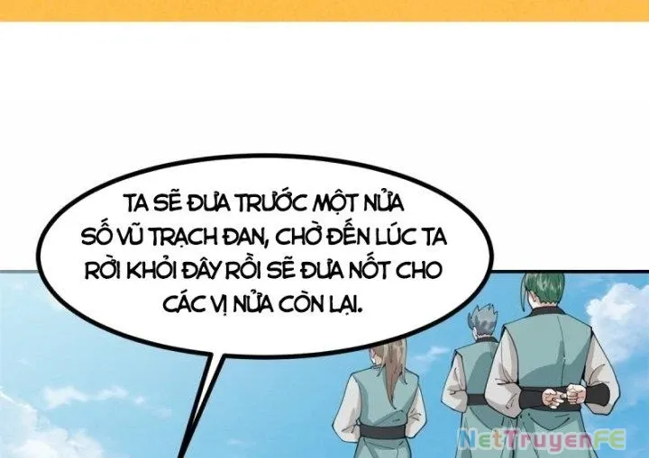 đọc truyện Hỗn Độn Đan Thần Chương 366 ảnh 4 tại Giả Dược