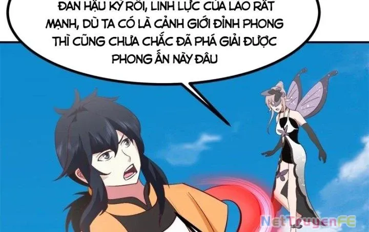 đọc truyện Hỗn Độn Đan Thần Chương 368 ảnh 41 tại Giả Dược