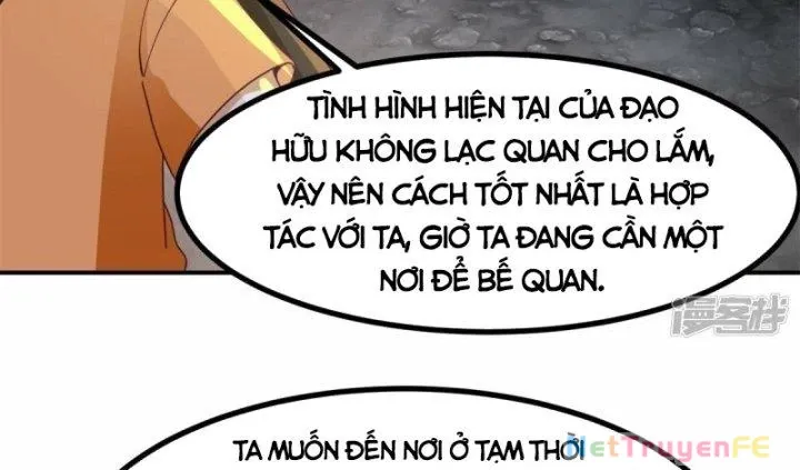 đọc truyện Hỗn Độn Đan Thần Chương 370 ảnh 40 tại Giả Dược