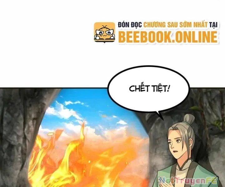 đọc truyện Hỗn Độn Đan Thần Chương 370 ảnh 6 tại Giả Dược