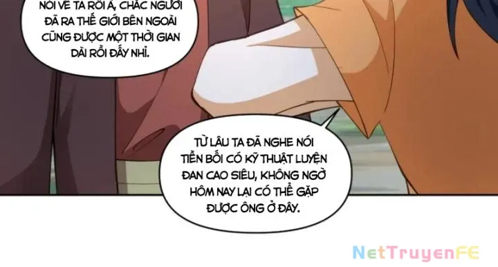 đọc truyện Hỗn Độn Đan Thần Chương 388 ảnh 23 tại Giả Dược