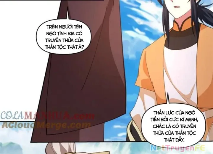 đọc truyện Hỗn Độn Đan Thần Chương 388 ảnh 28 tại Giả Dược