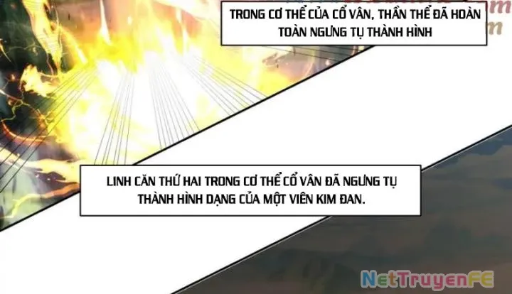 đọc truyện Hỗn Độn Đan Thần Chương 390 ảnh 9 tại Giả Dược