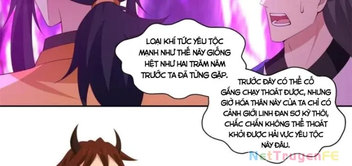 đọc truyện Hỗn Độn Đan Thần Chương 395 ảnh 23 tại Giả Dược