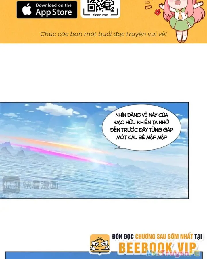 đọc truyện Hỗn Độn Đan Thần Chương 397 ảnh 3 tại Giả Dược