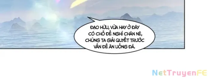 đọc truyện Hỗn Độn Đan Thần Chương 397 ảnh 8 tại Giả Dược
