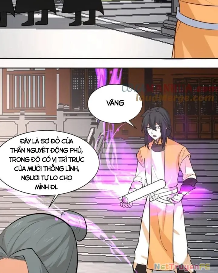 đọc truyện Hỗn Độn Đan Thần Chương 399 ảnh 35 tại Giả Dược