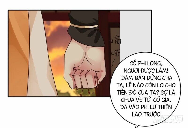 đọc truyện Hỗn Độn Đan Thần Chương 4 ảnh 15 tại Giả Dược