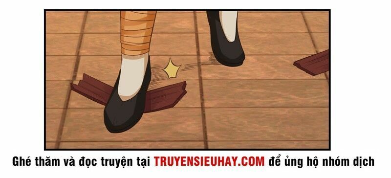 đọc truyện Hỗn Độn Đan Thần Chương 4 ảnh 20 tại Giả Dược