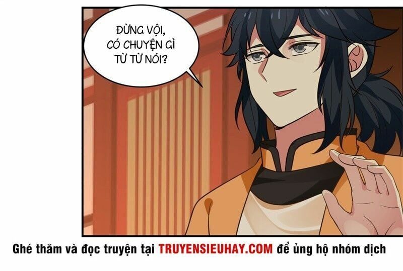 đọc truyện Hỗn Độn Đan Thần Chương 4 ảnh 25 tại Giả Dược