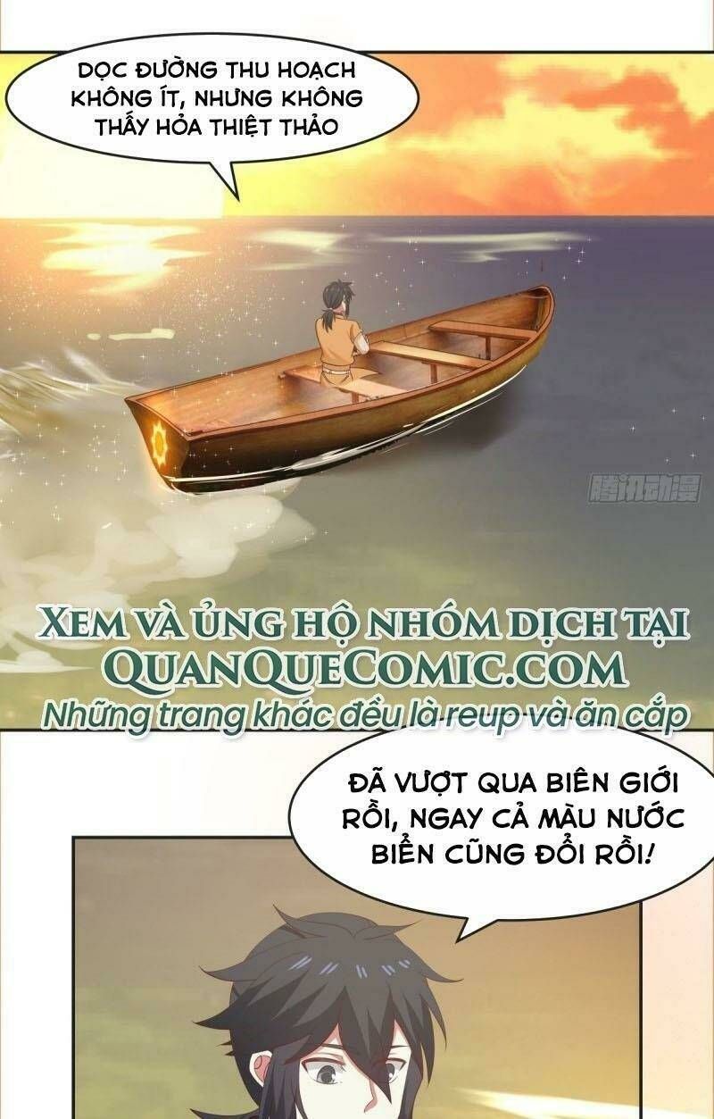đọc truyện Hỗn Độn Đan Thần Chương 40 ảnh 8 tại Giả Dược